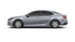 2026 Toyota Camry LE AWD