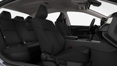 2026 Toyota Camry LE AWD