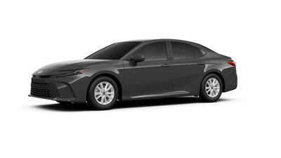 2026 Toyota Camry LE AWD