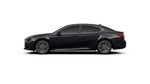 2027 Toyota Camry XLE AWD