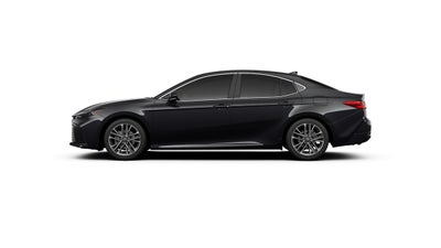 2027 Toyota Camry XLE AWD