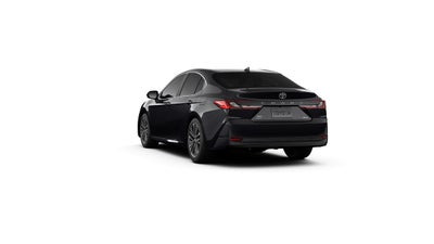 2027 Toyota Camry XLE AWD