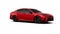 2026 Toyota Camry Nightshade AWD