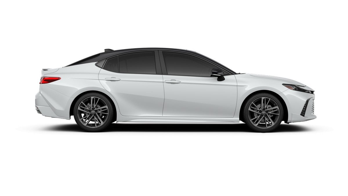 2026 Toyota Camry XSE AWD