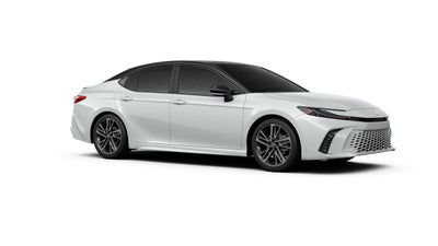 2026 Toyota Camry XSE AWD