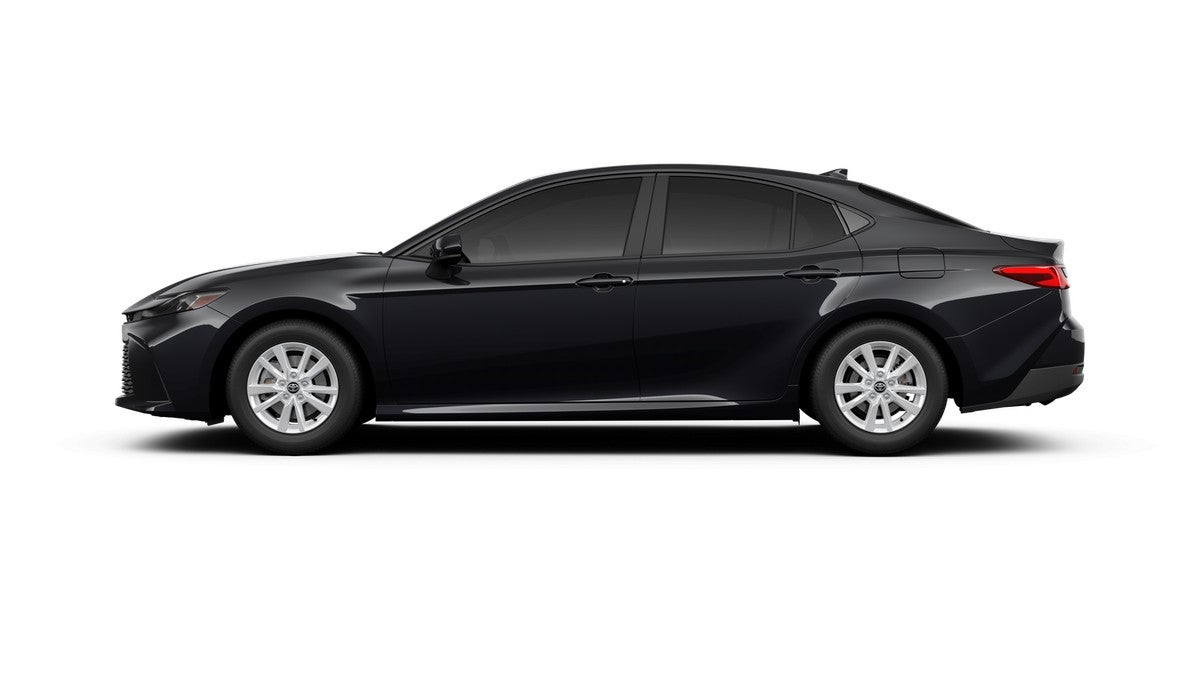 2026 Toyota Camry LE AWD