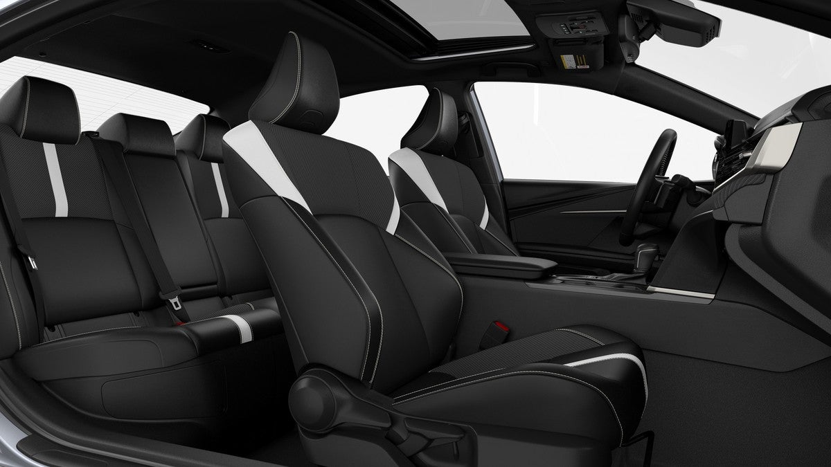 2026 Toyota Camry Nightshade AWD