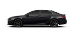 2026 Toyota Camry Nightshade AWD