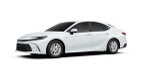 2026 Toyota Camry LE AWD