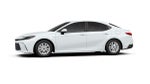 2026 Toyota Camry LE AWD