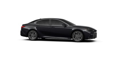 2027 Toyota Camry XLE AWD