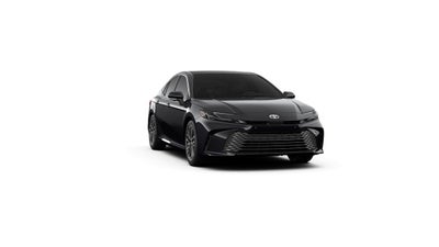 2027 Toyota Camry XLE AWD