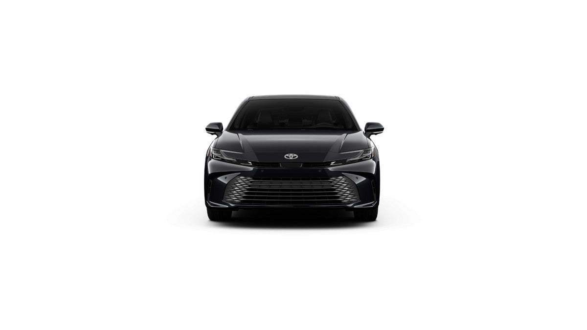 2027 Toyota Camry XLE AWD