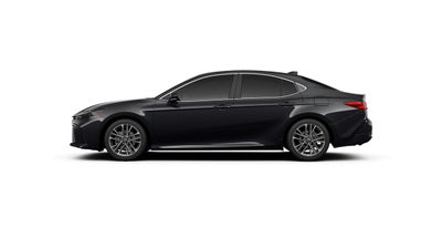 2027 Toyota Camry XLE AWD
