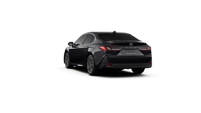 2027 Toyota Camry XLE AWD
