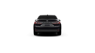 2027 Toyota Camry XLE AWD