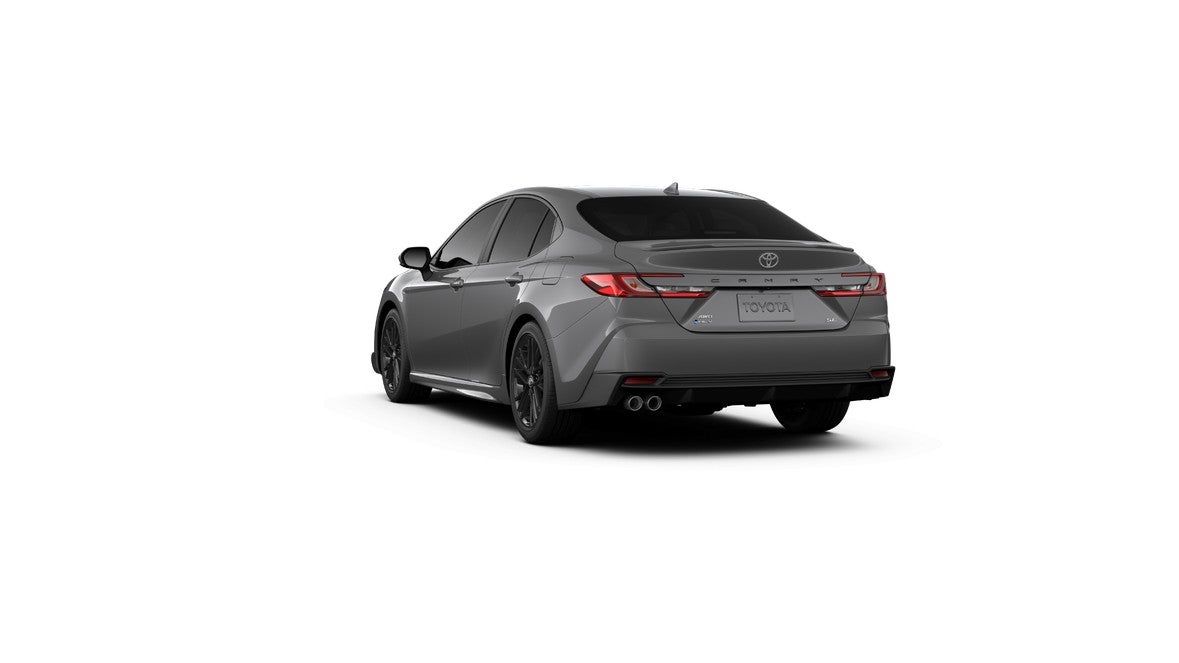 2027 Toyota Camry SE AWD