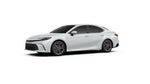 2027 Toyota Camry XLE AWD