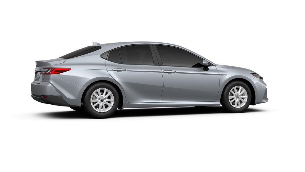 2026 Toyota Camry LE AWD