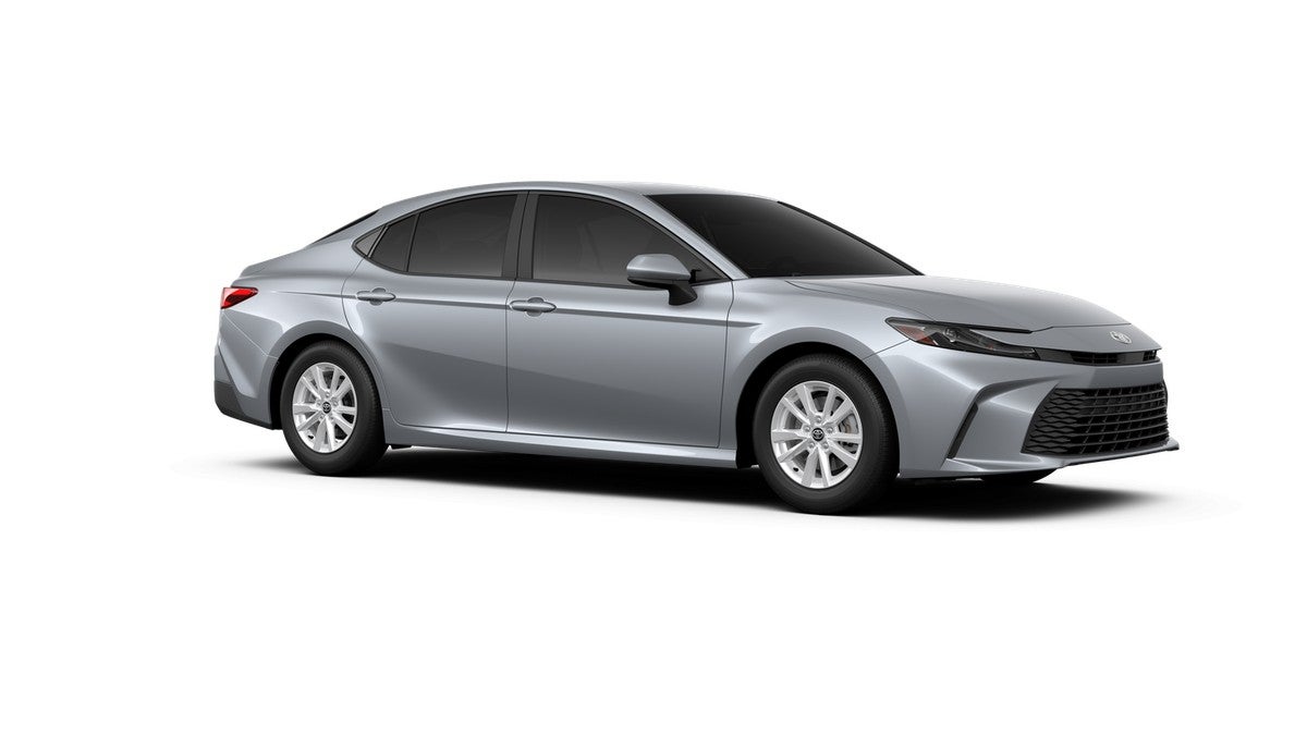 2026 Toyota Camry LE AWD