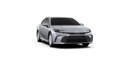 2026 Toyota Camry LE AWD