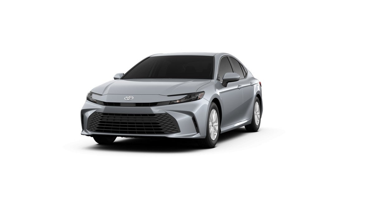 2026 Toyota Camry LE AWD