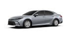 2026 Toyota Camry LE AWD