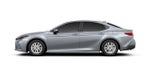 2026 Toyota Camry LE AWD