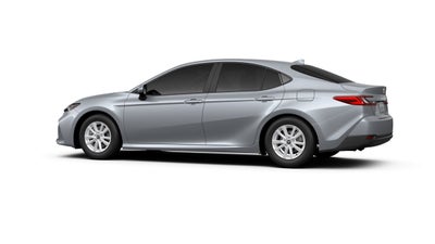 2026 Toyota Camry LE AWD