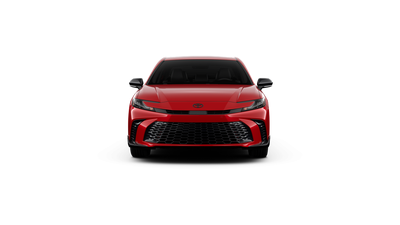 2026 Toyota Camry Nightshade AWD
