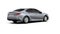 2026 Toyota Camry LE AWD