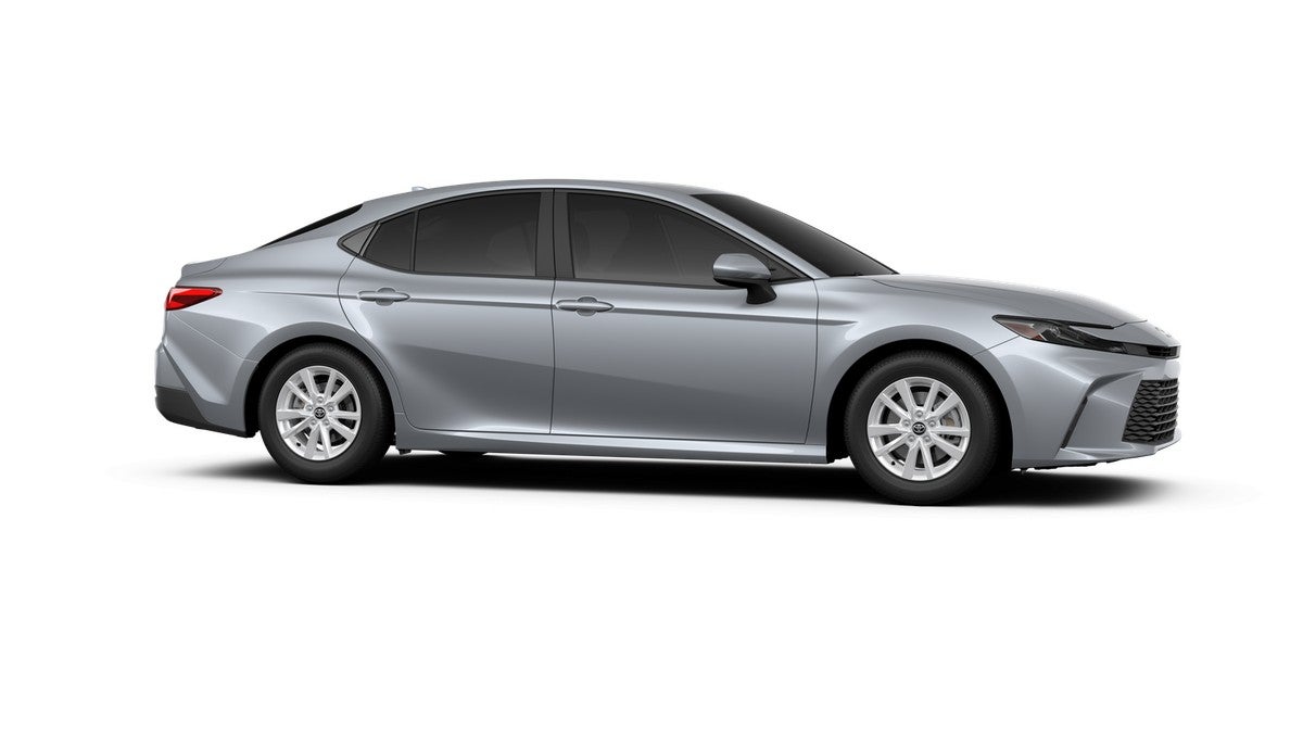 2026 Toyota Camry LE AWD