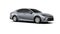 2026 Toyota Camry LE AWD