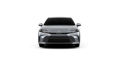 2026 Toyota Camry LE AWD