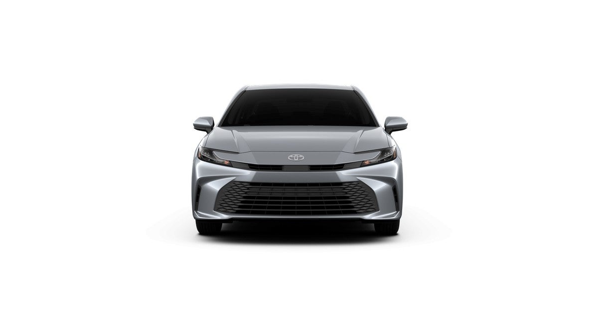 2026 Toyota Camry LE AWD