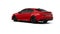 2026 Toyota Camry Nightshade AWD