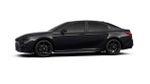 2026 Toyota Camry Nightshade AWD