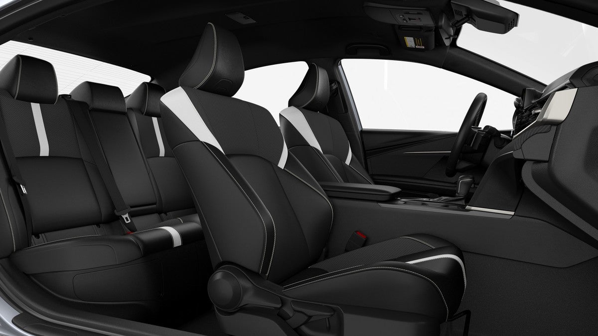 2026 Toyota Camry Nightshade AWD