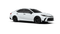 2026 Toyota Camry Nightshade AWD