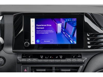 2026 Toyota Camry Nightshade AWD