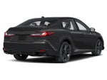 2026 Toyota Camry Nightshade AWD