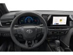 2026 Toyota Camry Nightshade AWD