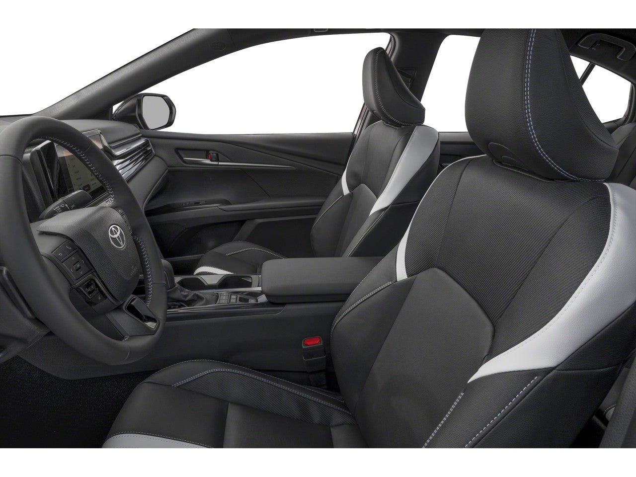 2026 Toyota Camry Nightshade AWD