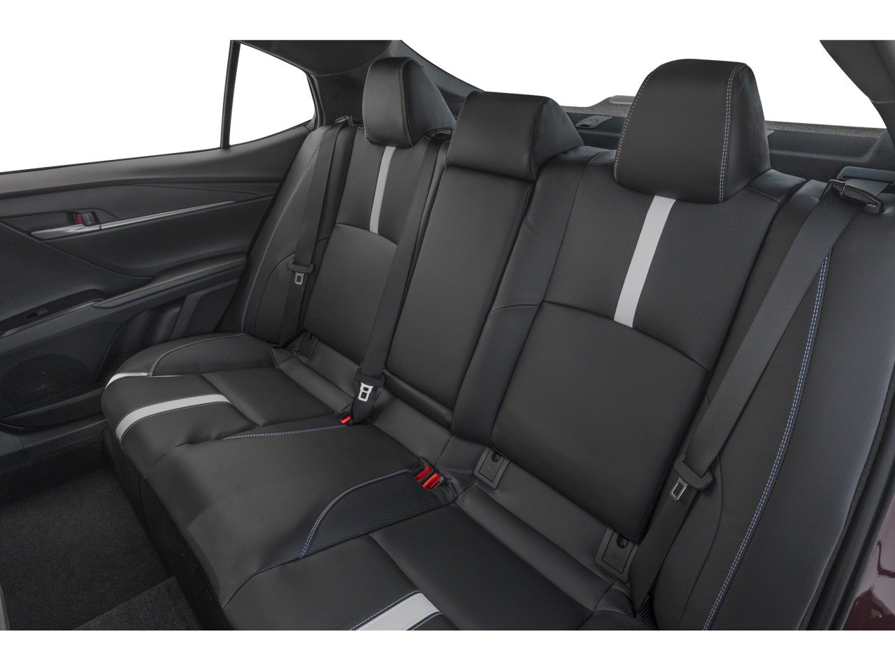 2026 Toyota Camry Nightshade AWD