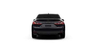 2026 Toyota Camry Nightshade AWD