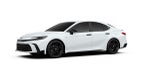 2026 Toyota Camry Nightshade AWD