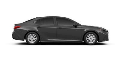 2026 Toyota Camry LE AWD