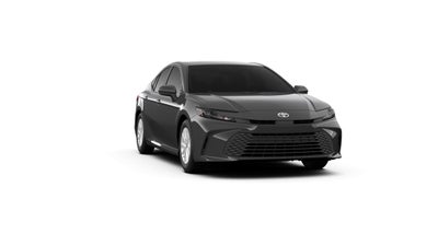 2026 Toyota Camry LE AWD