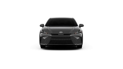 2026 Toyota Camry LE AWD