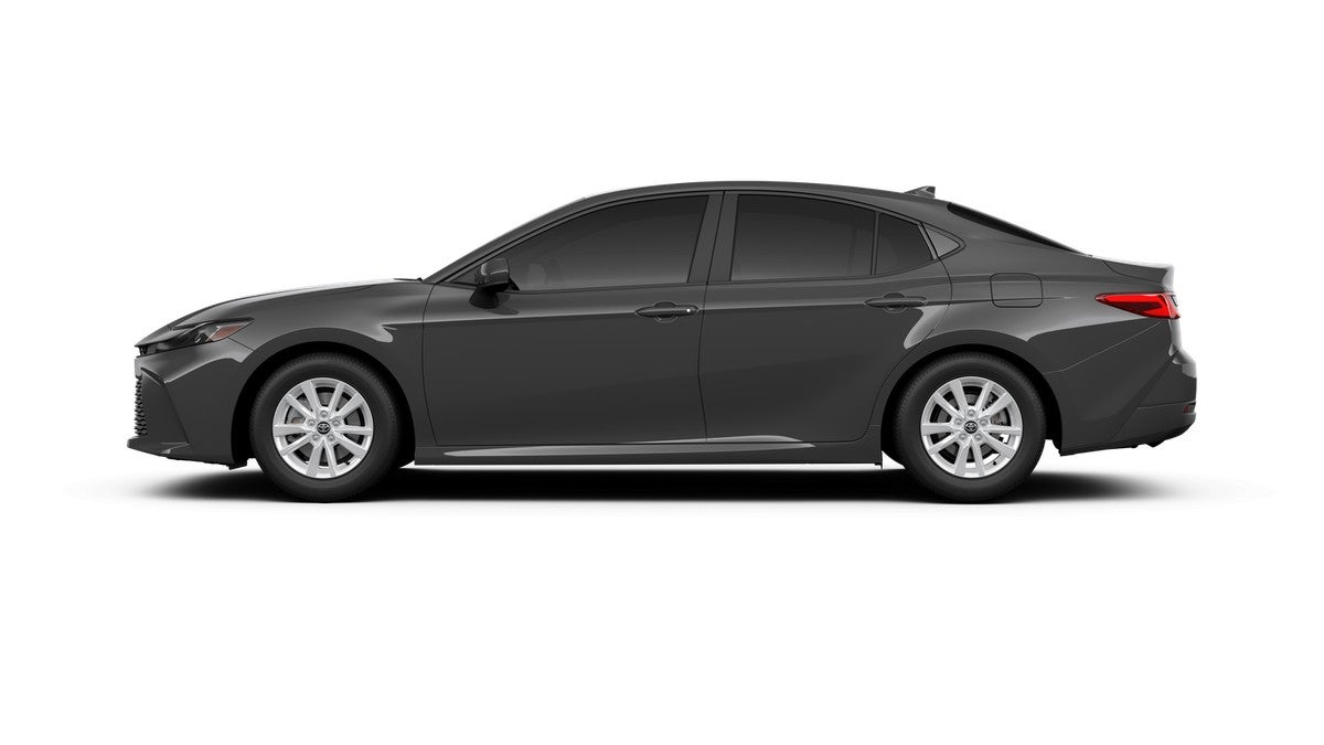 2026 Toyota Camry LE AWD